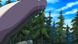 gitai vs Lee