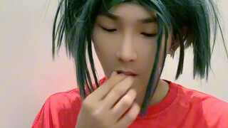 The Disappearing Rapper