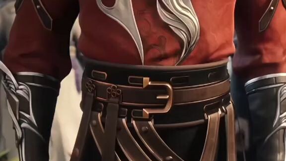 Ketua sekte nih boss jan maen-maenn