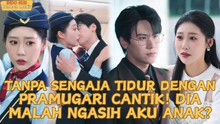 【IndoSub】TURUN GUNUNG LANGSUNG DIKEPUNG CEWEK-CEWEK CANTIK!4CEWEK GUE GAK TAHAN,MAU JEBOL~#minidrama