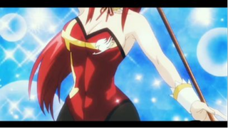 FairyTail những pha xử lí cực đỉnh #Animehay#animeDacsac#Fairytail#Natsu