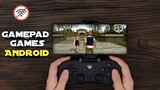 Top 10 Gamepad Games For Android 2021 HD Offline