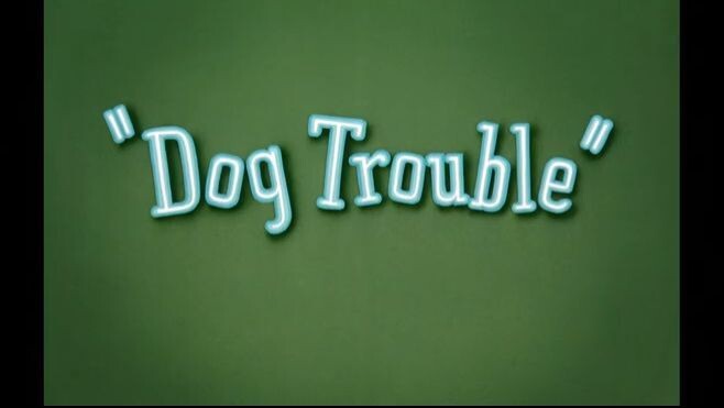 |EP 6| Tom-And-Jerry-Dog-Trouble