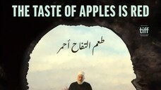 مدبلجة عربية (The Taste Of Apples Is Red (2022