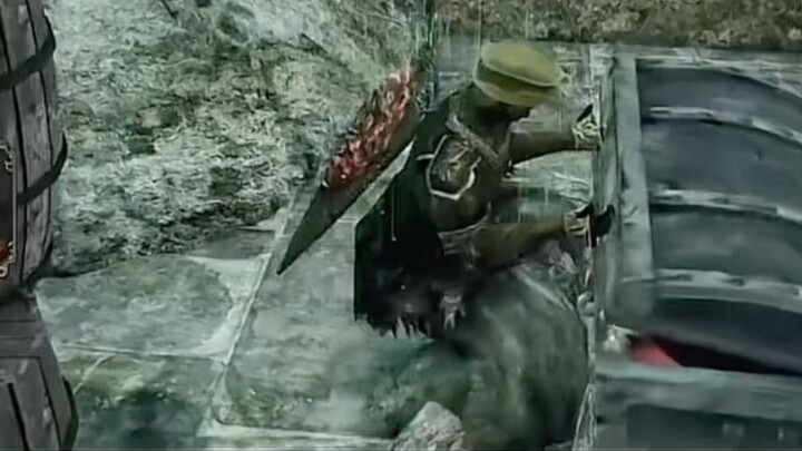 【Yin or Not Yin?】