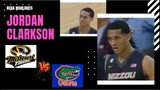 Jordan Clarkson NCAA Highlights [Missouri] vs [Florida] | SEC Quartifinals | March 14, 2014