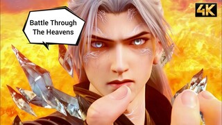 4K BTTH S5 Episode 148 Sub Indonesia