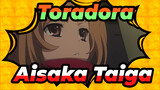 [Toradora!] Aisaka Taiga dan Takasu Ryuuji yang Manis!
Aisaka Taiga Sangat Imut!