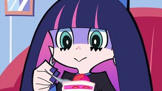 [July/Trigger] New Date A Live Season 4 Episode 8 "I Just Pooped" [Chinese Subtitles]