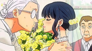 Sakamoto days hindi dubbed part - 2