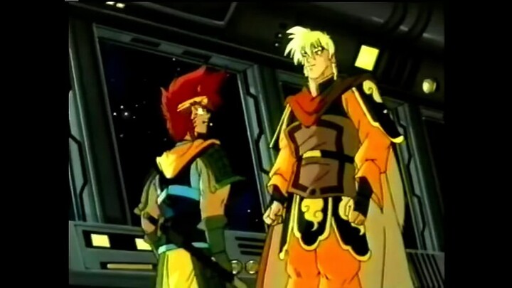 Thunder Jet Ang Huling Digmaan Part 1 Tagalog Dubbed