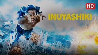 Inuyashiki (2018) SUB INDO FULL HD