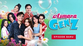 ASMARA GEN Z EPISODE 166 | DRAMA PENSI DI MULAI