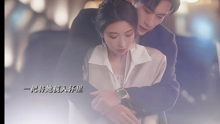 Oh my gosh, help! Chen Si is so handsome—I’m already hopelessly in love!