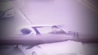 Hanya sedikit hembusan angin dan embun beku saja