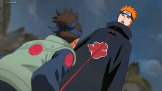 Naruto Shippuden : Episod 158 | Malay Dub|