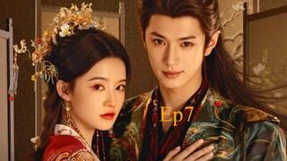 อริรักลิขิตใจ7
