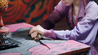 [Fuling Chongzhao] Siapa bilang Mo Li tidak suka Fuling?