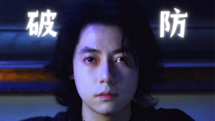 妈妈让我破防的瞬间