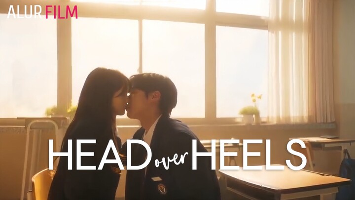 HEAD OVER HEELS (2025) EPISODE 12 END