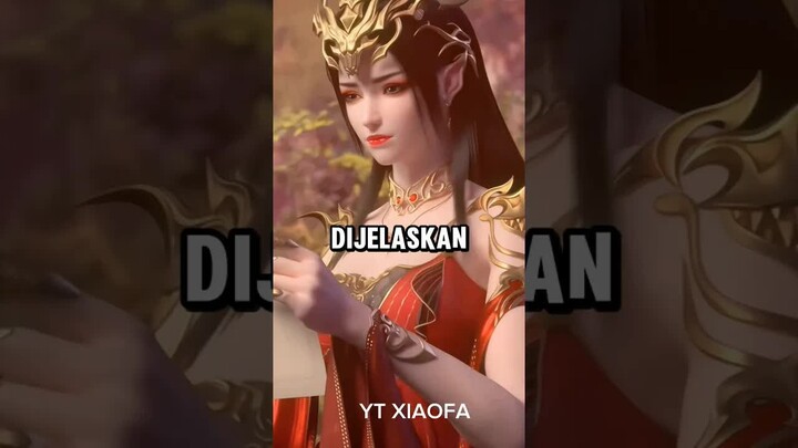 di ranah apa cailin saat xiao Yan pulang ke jiama nanti !! btth #btth #donghua