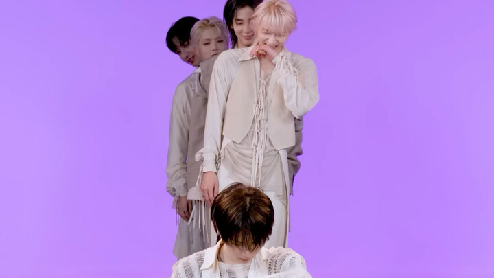 บอยเน็กซ์ดอร์ คัมแบ็ก ไวรัล เรลีฟเต้น