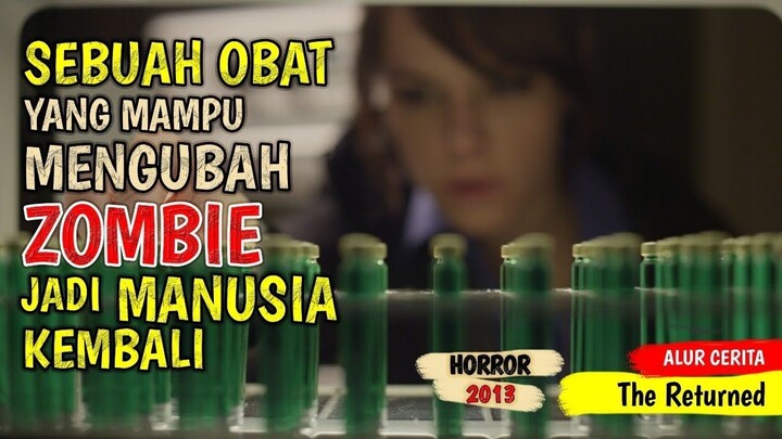 10 TAHUN KEHIDUPAN MANUSIA SETELAH MENGHADAPI KIAMAT Z0MBIE    ALUR CERITA THE R