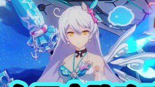 【崩坏3】女王皮肤改动，明日版本更新大概内容
