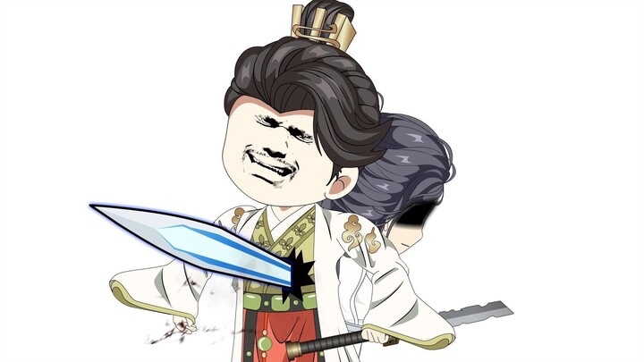 Episode 13: Li Qingran vs Zhang Hanxiao