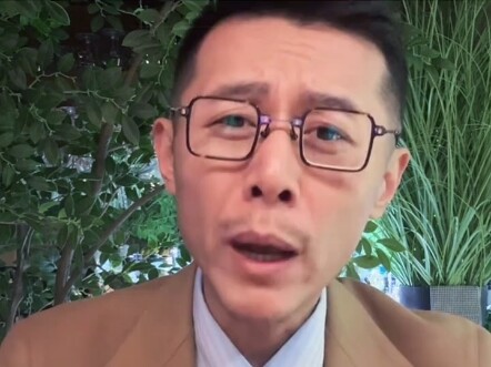 Guru Dabing: Berbicara hati-hati dan bertindak bijaksana adalah kebajikan – Siaran Langsung Dabing