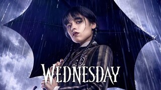 Wednesday Season 1 (2022) Episode 3
