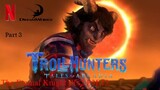 Trollhunters: Tales of Arcadia The Eternal Knight Pt. 2 P3E13