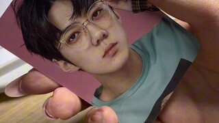 Ngô Sehun là số một thế giới!!!