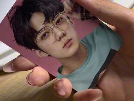 อู๋เซฮุนคือมือหนึ่งของโลก!!!