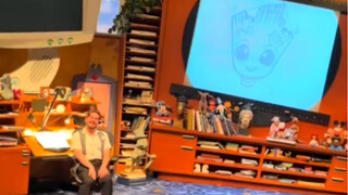 难道他们上的不是同一节课吗