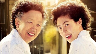 Miss Granny TAGALOG DUBBED