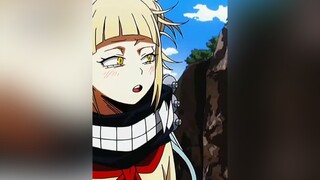 Toga Himiko🛐 [ ib :  ] anime bokunoheroacademia togahimiko fypシ xyzbca