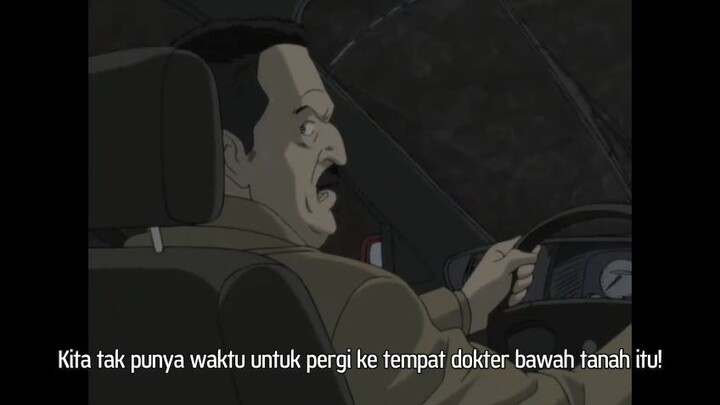 MONSTER (2004) Sub indo eps 58
