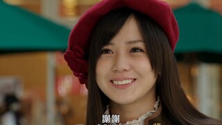 「CP向|假面骑士Wizard|晴历|Lemon」你毁了我的唯一，我就毁了你的全世界