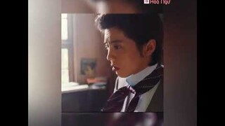 Lộc Hàm từng năm tháng