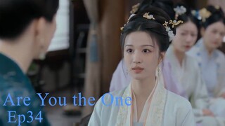 Are You the One EP.34