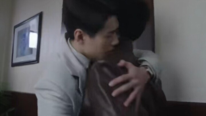 [I hate you for not being like the moon in the river tower] The whole drama deleted cut (both happy 