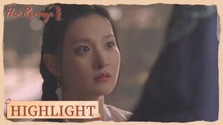 Highlight | She is pregnant! | Her Revenge | 红颜令 | ENG SUB