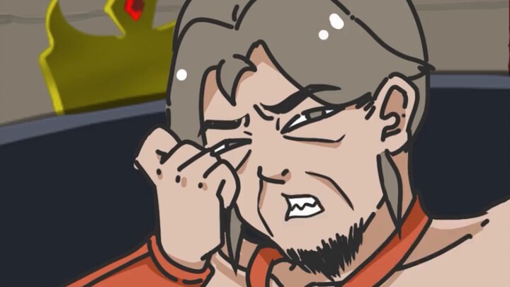 Episode 13 of My Kung Fu is Awesome Animation Series: The light of righteousness shines on the earth