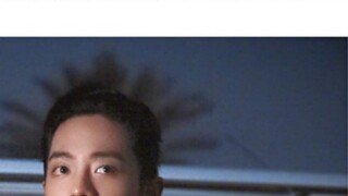 [Xiao Zhan] Xiao Zhan bilang tidak apa-apa setelah membacanya, tapi kenapa fans mendesaknya untuk di