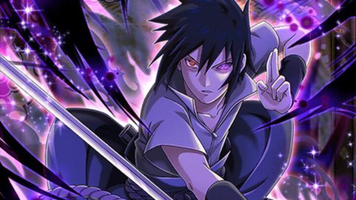 Sasuke Sebelum Kena Nerf Oda