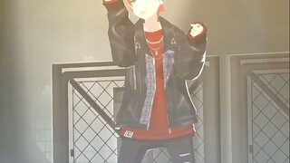 【Rekaman langsung】Akito Higashikumo "Kasishi-ka"