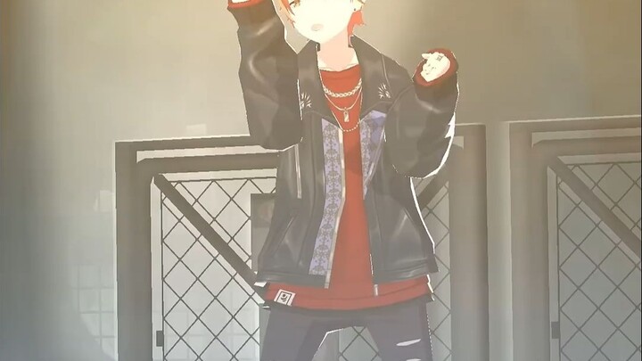 [Live Shot] Akito Higashikumo "Hypothermia"