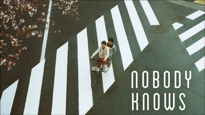 Nobody Knows (2004) ENG SUB