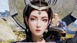 Mortal Cultivation Records [Immortal World] 65: Han Li misses Nangong Wan! Teams up with Lin Jiu and